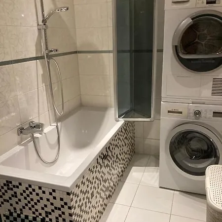 Appartement Apartament Gorski *