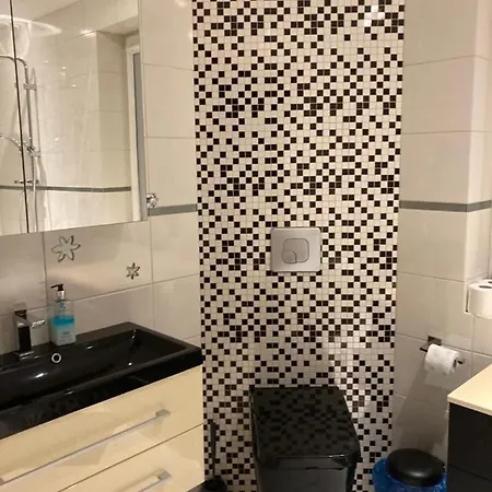 Apartament Gorski Appartement Duszniki Zdrój