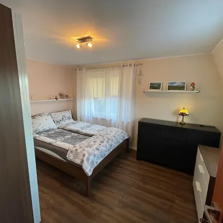 Apartament Gorski *