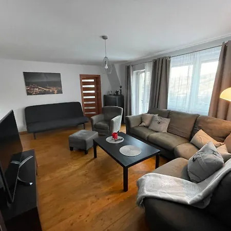 Appartement Apartament Gorski *