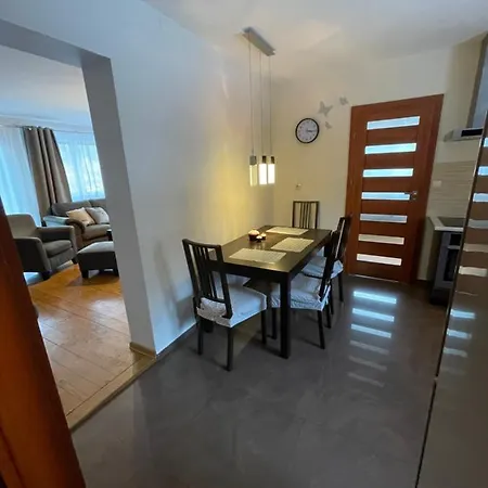 Apartament Gorski Appartement